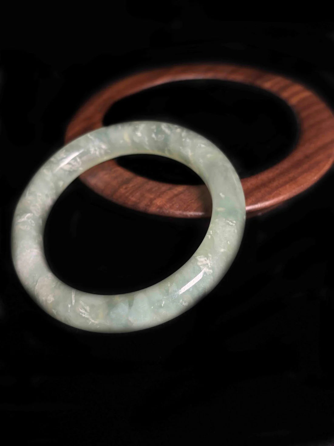 Xiu Jade bangle(High quality)
