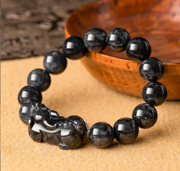DB-Jadeite Natural Gorgeous And Elegant Jewelry Bracelet
