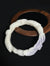 Hand-Carved Hetian Jade Bracelet