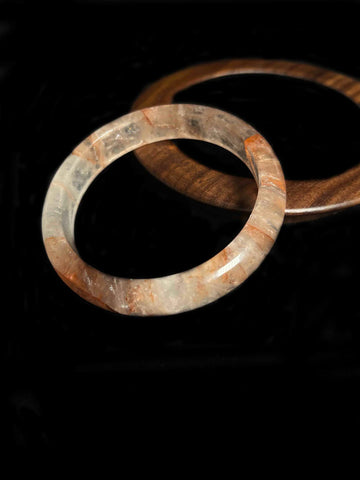 Fire Quartz Bangle Fire Quartz Bangle